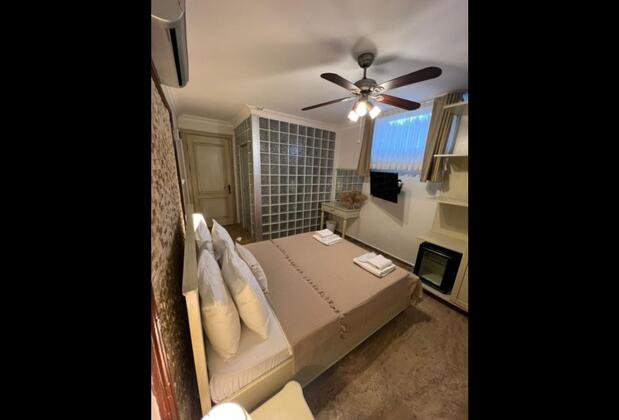 Cunda Paradise Otel - Görsel 11