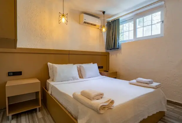 Solis Alaçatı Otel - Görsel 2