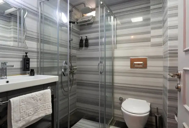 Solis Alaçatı Otel - Görsel 12