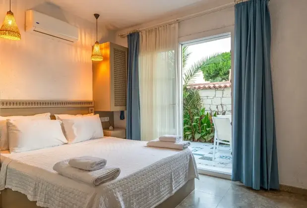 Solis Alaçatı Otel - Görsel 4