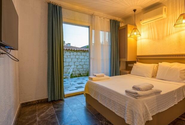 Solis Alaçatı Otel - Görsel 11