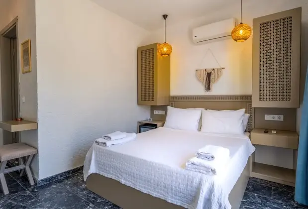 Solis Alaçatı Otel - Görsel 3