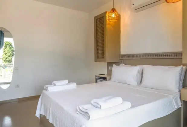 Solis Alaçatı Otel - Görsel 5