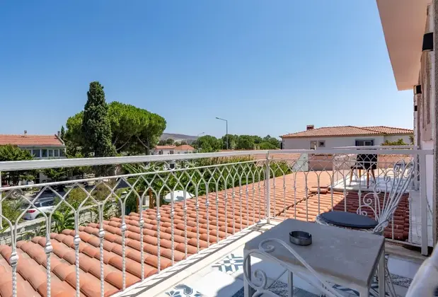 Solis Alaçatı Otel - Görsel 14