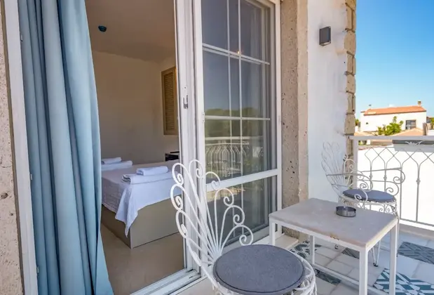 Solis Alaçatı Otel - Görsel 10