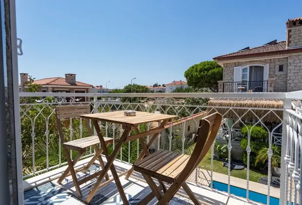 Solis Alaçatı Otel - Görsel 15