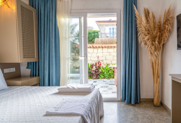 Solis Alaçatı Otel - Görsel 8