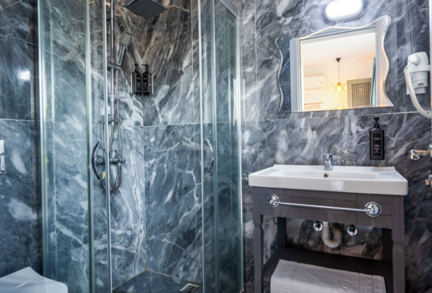 Solis Alaçatı Otel - Görsel 13