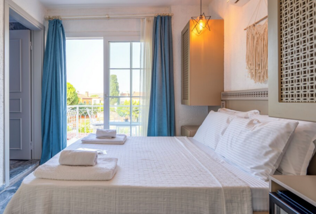 Solis Alaçatı Otel - Görsel 6