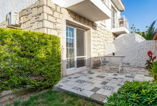 Solis Alaçatı Otel - Görsel 16