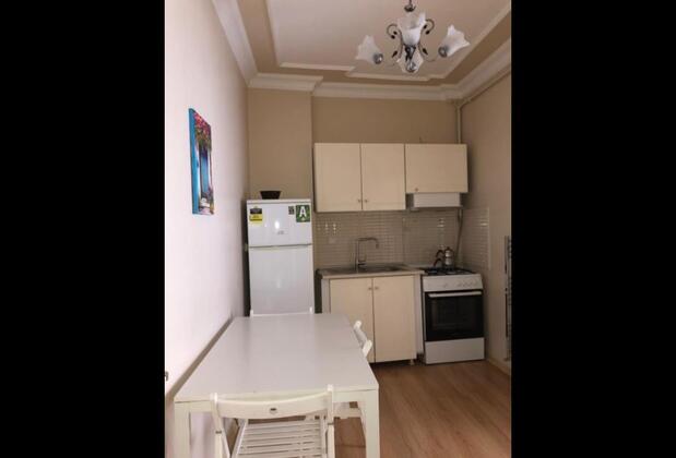 Yeni Apart Otel - Görsel 9