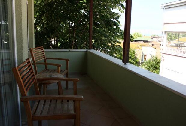 Yeni Apart Otel - Görsel 11