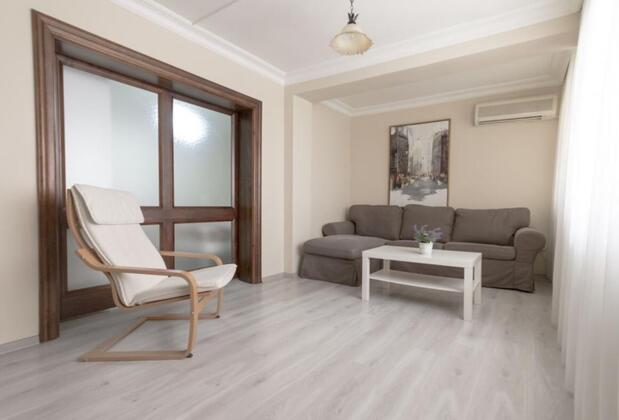 Yeni Apart Otel - Görsel 4