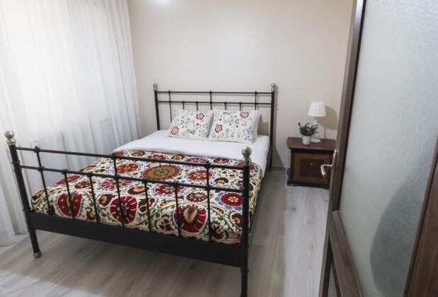 Yeni Apart Otel - Görsel 6