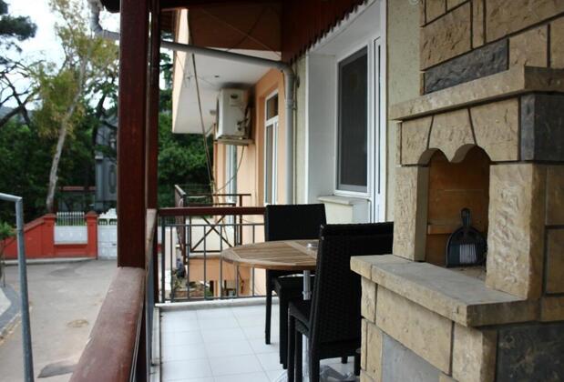 Yeni Apart Otel - Görsel 12