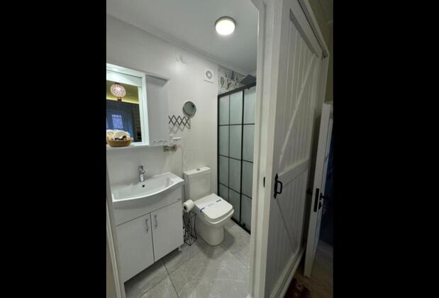 Cunda Bebekli Pansiyon - Görsel 14