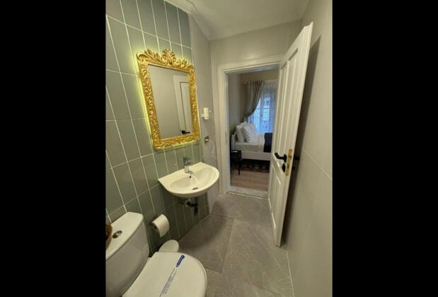 Cunda Bebekli Pansiyon - Görsel 13