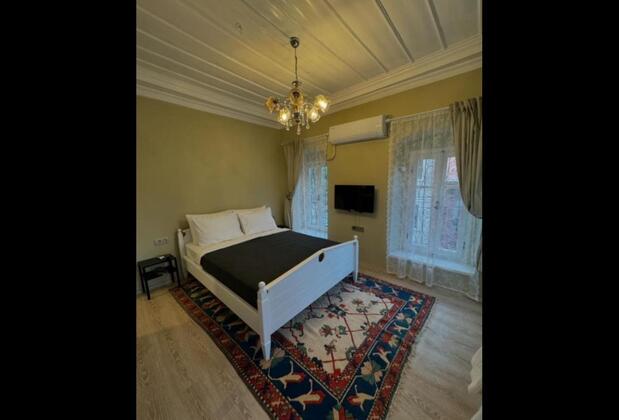 Cunda Bebekli Pansiyon - Görsel 4