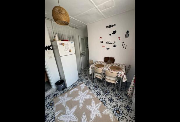 Cunda Bebekli Pansiyon - Görsel 5