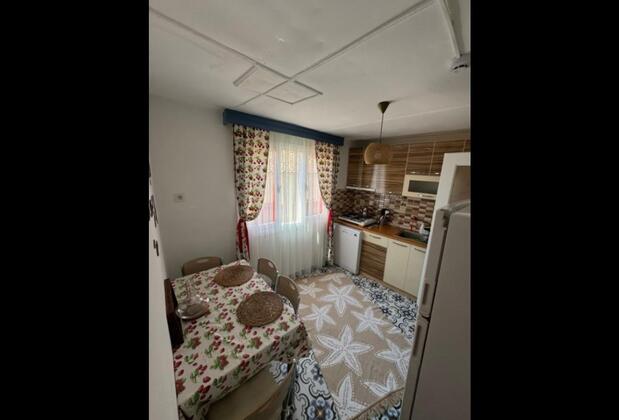 Cunda Bebekli Pansiyon - Görsel 6