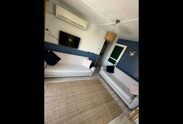 Cunda Bebekli Pansiyon - Görsel 8