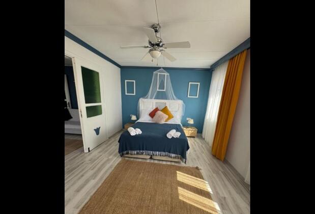 Cunda Bebekli Pansiyon - Görsel 9