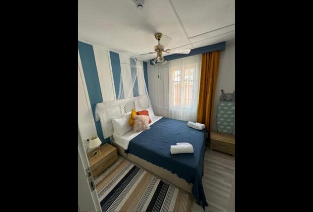 Cunda Bebekli Pansiyon - Görsel 10