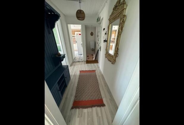 Cunda Bebekli Pansiyon - Görsel 11