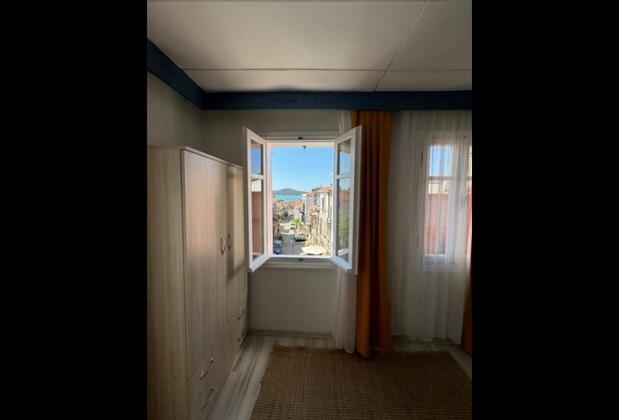 Cunda Bebekli Pansiyon - Görsel 12