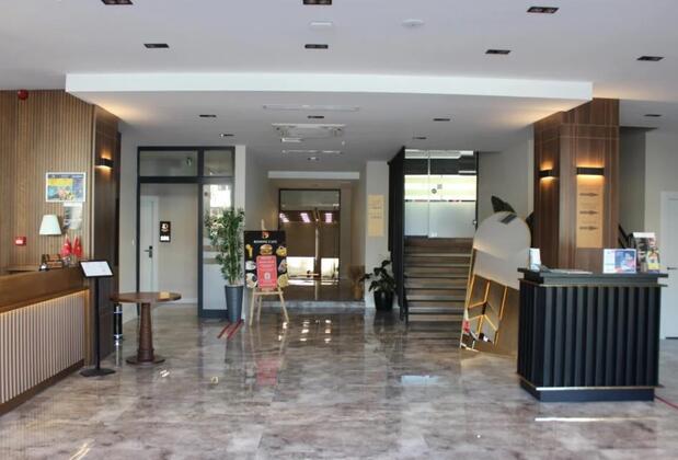 Bonnie City Hotel - Görsel 17