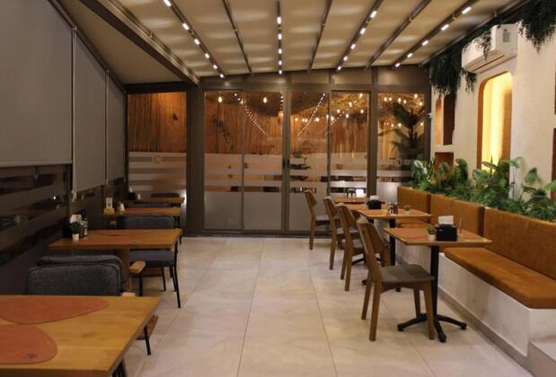 Bonnie City Hotel - Görsel 14