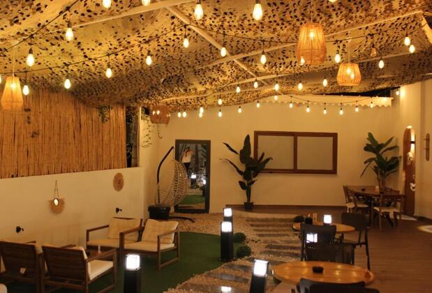 Bonnie City Hotel - Görsel 15