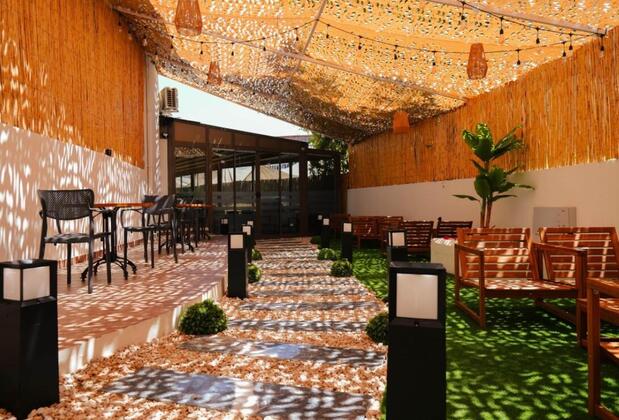 Bonnie City Hotel - Görsel 16