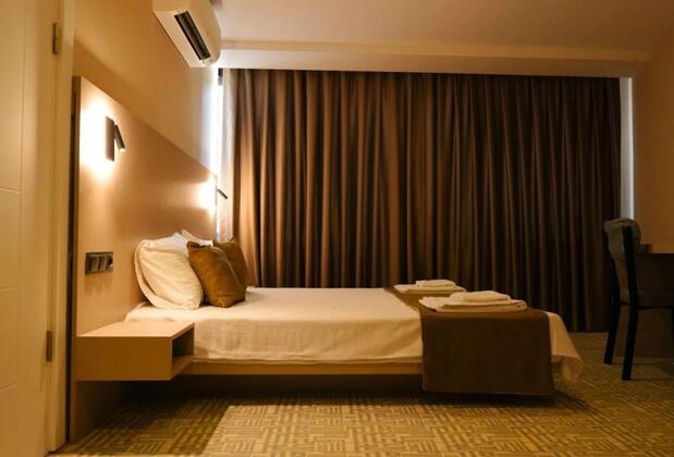 Bonnie City Hotel - Görsel 3