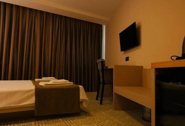 Bonnie City Hotel - Görsel 4