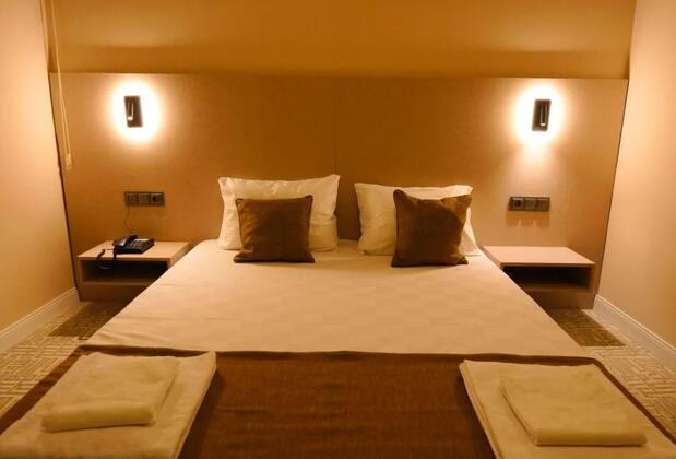 Bonnie City Hotel - Görsel 7