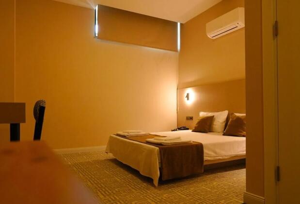 Bonnie City Hotel - Görsel 6