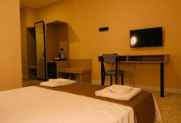 Bonnie City Hotel - Görsel 8