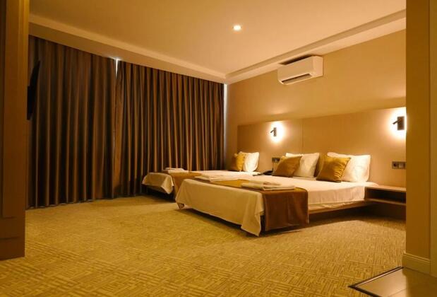 Bonnie City Hotel - Görsel 11