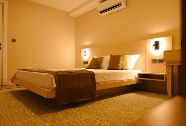 Bonnie City Hotel - Görsel 13