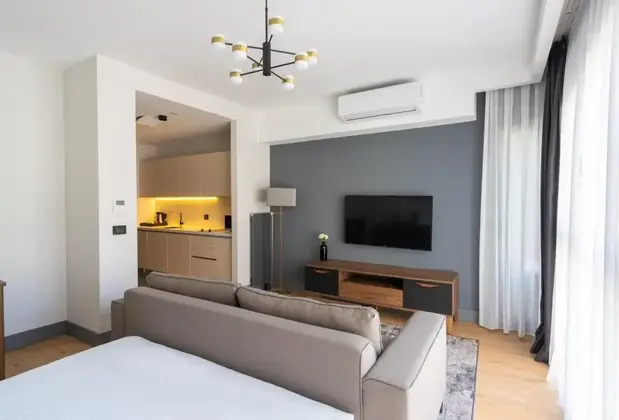 The Superior Living Kağıthane - Görsel 5