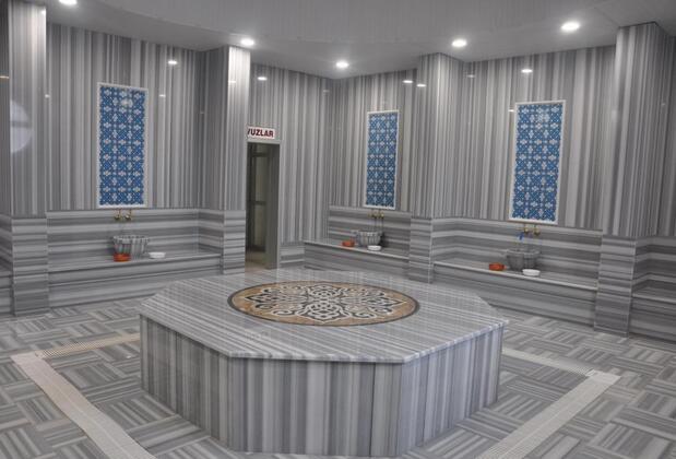 Ss Deluxe Thermal Hotel & Spa - Görsel 4