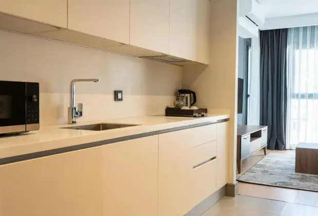 The Superior Living Kağıthane - Görsel 6