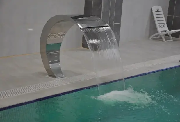 Ss Deluxe Thermal Hotel & Spa - Görsel 6