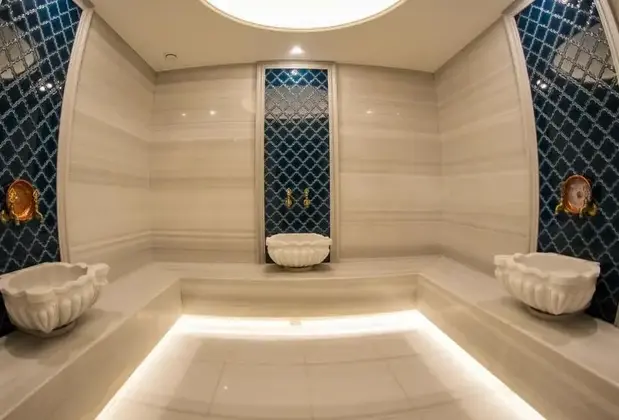 The Superior Living Kağıthane - Görsel 8