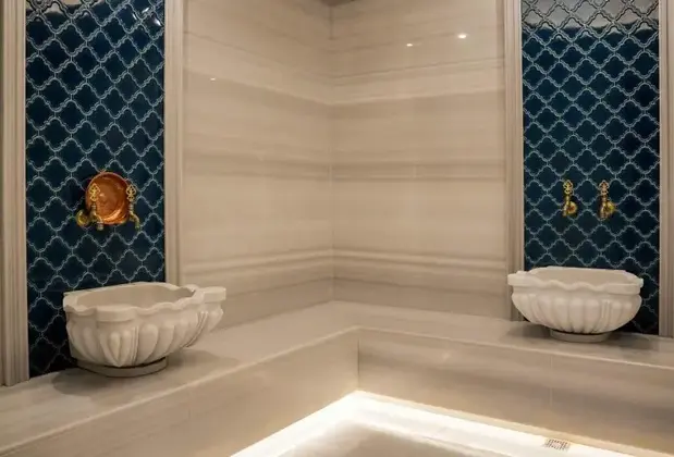 The Superior Living Kağıthane - Görsel 10