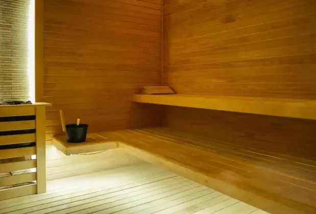 The Superior Living Kağıthane - Görsel 12