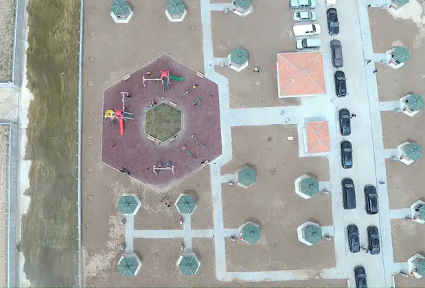 Ss Deluxe Thermal Hotel & Spa - Görsel 3