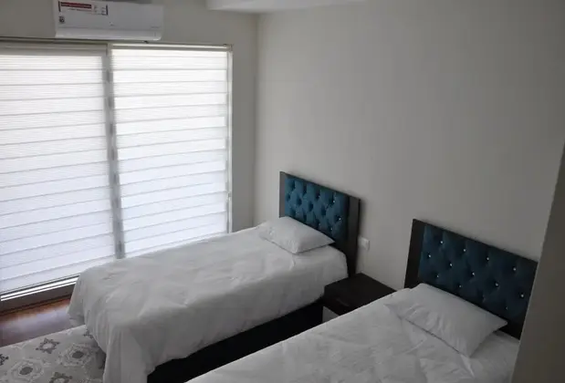 Ss Deluxe Thermal Hotel & Spa - Görsel 10