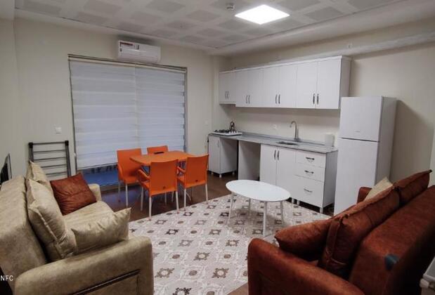 Ss Deluxe Thermal Hotel & Spa - Görsel 11